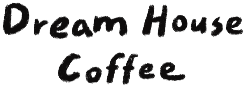 Dream House Coffee